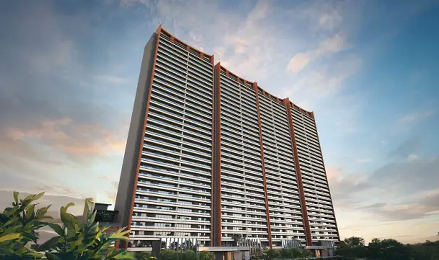 Godrej Sora