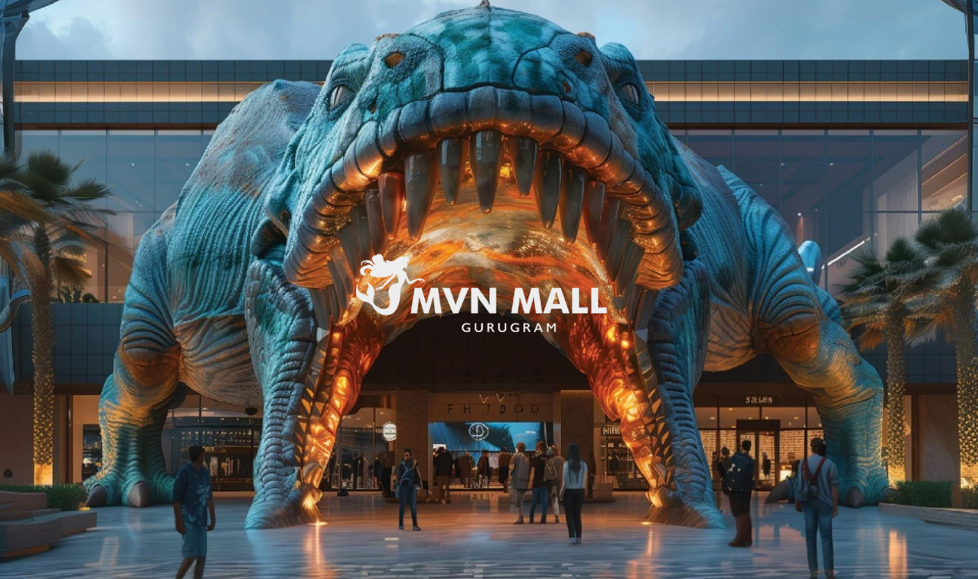 MVN Mall